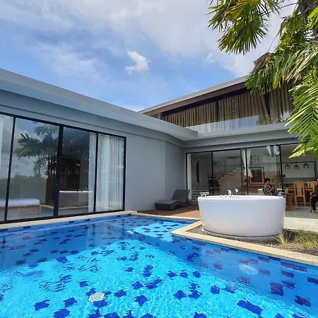 Jefna Villa